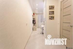 1-к квартира, посуточно, 23м2, 15/17 этаж