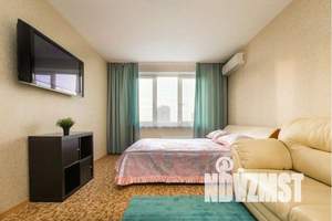 1-к квартира, посуточно, 32м2, 11/17 этаж