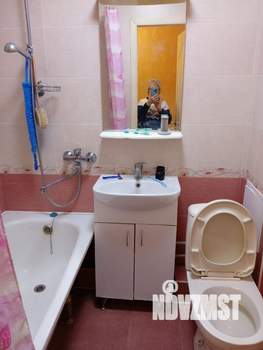 1-к квартира, на длительный срок, 34м2, 3/10 этаж