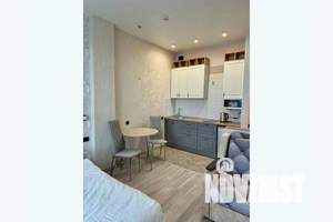 1-к квартира, посуточно, 30м2, 6/8 этаж