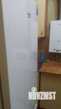 1-к квартира, на длительный срок, 33м2, 1/5 этаж