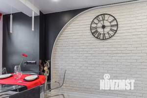 2-к квартира, посуточно, 59м2, 17/25 этаж