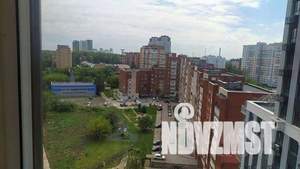 1-к квартира, на длительный срок, 40м2, 13/23 этаж