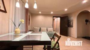 2-к квартира, посуточно, 50м2, 1/1 этаж