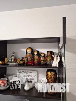 2-к квартира, посуточно, 48м2, 1/10 этаж