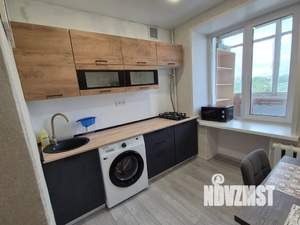 1-к квартира, посуточно, 32м2, 8/9 этаж