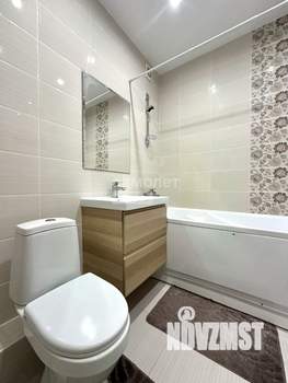 1-к квартира, на длительный срок, 46м2, 3/10 этаж