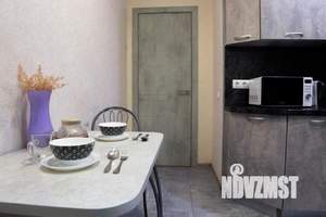 2-к квартира, посуточно, 48м2, 1/1 этаж