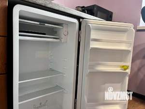 1-к квартира, посуточно, 27м2, 1/1 этаж