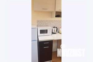 1-к квартира, посуточно, 18м2, 3/4 этаж