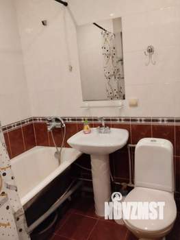 1-к квартира, на длительный срок, 31м2, 4/5 этаж