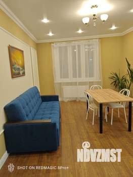 3-к квартира, на длительный срок, 89м2, 1/27 этаж