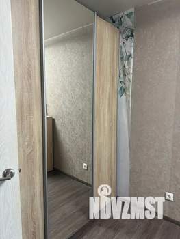 2-к квартира, посуточно, 39м2, 2/5 этаж