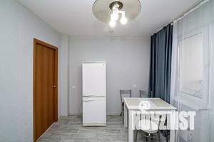 1-к квартира, посуточно, 48м2, 7/17 этаж