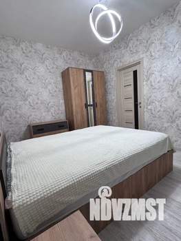 2-к квартира, посуточно, 51м2, 8/19 этаж