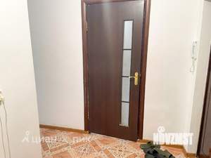 1-к квартира, на длительный срок, 37м2, 1/6 этаж