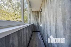 1-к квартира, посуточно, 36м2, 2/9 этаж