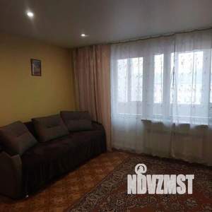 2-к квартира, посуточно, 51м2, 1/1 этаж