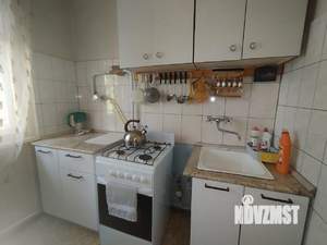 2-к квартира, на длительный срок, 48м2, 5/5 этаж