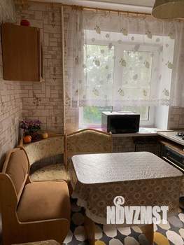 1-к квартира, на длительный срок, 32м2, 3/5 этаж