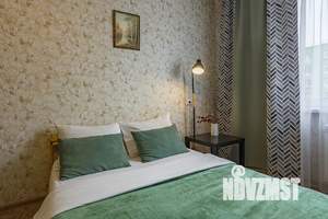 1-к квартира, посуточно, 30м2, 7/10 этаж