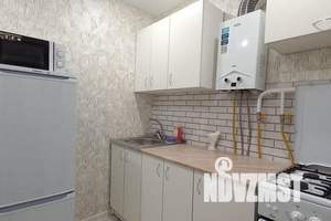 1-к квартира, посуточно, 37м2, 1/5 этаж