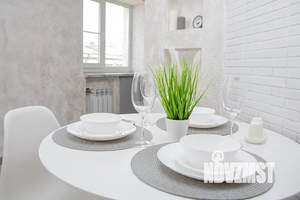 Студия квартира, посуточно, 35м2, 6/6 этаж