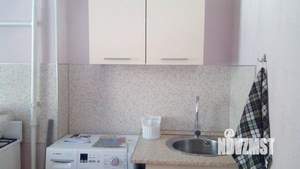 1-к квартира, посуточно, 35м2, 3/6 этаж