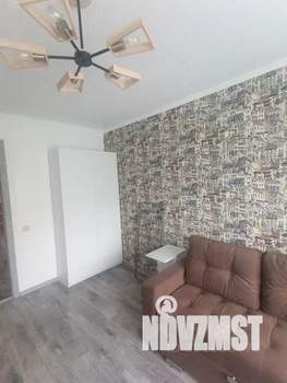 2-к квартира, посуточно, 45м2, 4/5 этаж