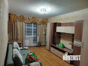 1-к квартира, на длительный срок, 33м2, 5/9 этаж