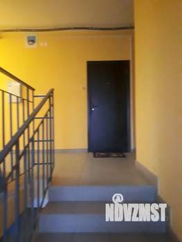 Студия квартира, на длительный срок, 19м2, 3/3 этаж