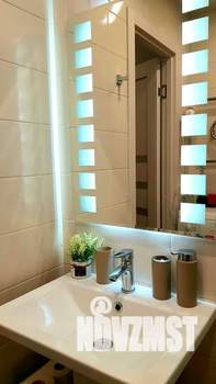 Студия квартира, посуточно, 28м2, 5/18 этаж