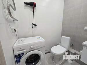 1-к квартира, посуточно, 39м2, 1/1 этаж