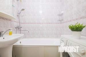 1-к квартира, посуточно, 50м2, 1/1 этаж