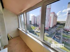 1-к квартира, на длительный срок, 46м2, 8/9 этаж