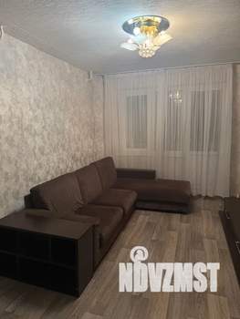 3-к квартира, посуточно, 58м2, 7/9 этаж