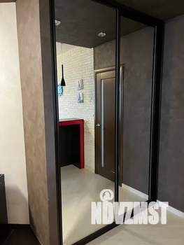 1-к квартира, посуточно, 50м2, 7/7 этаж