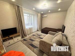 1-к квартира, посуточно, 51м2, 1/1 этаж