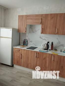 1-к квартира, посуточно, 29м2, 4/10 этаж