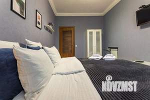 1-к квартира, посуточно, 95м2, 1/1 этаж