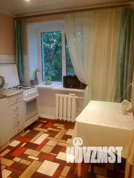 1-к квартира, посуточно, 32м2, 2/5 этаж