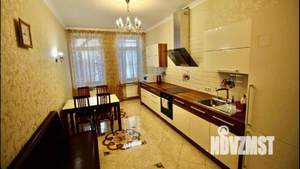 2-к квартира, на длительный срок, 100м2, 3/7 этаж