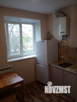 1-к квартира, на длительный срок, 29м2, 2/5 этаж