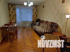 2-к квартира, на длительный срок, 43м2, 3/5 этаж