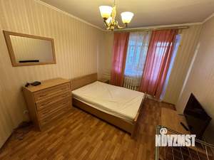 2-к квартира, на длительный срок, 45м2, 5/5 этаж