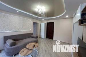 2-к квартира, посуточно, 50м2, 3/3 этаж