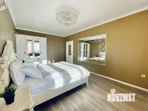 2-к квартира, посуточно, 75м2, 1/1 этаж