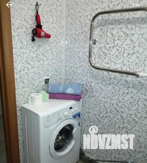 Студия квартира, посуточно, 21м2, 10/17 этаж