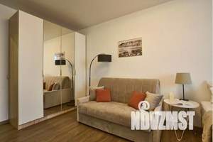 1-к квартира, посуточно, 30м2, 9/9 этаж