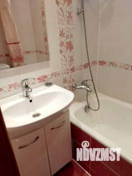 1-к квартира, на длительный срок, 45м2, 9/10 этаж